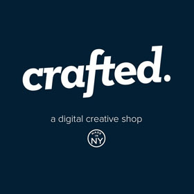 Crafted Digital Creative Studio