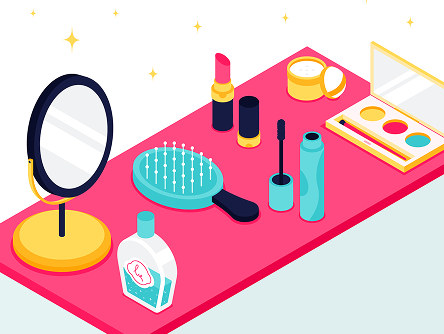 Beauty & Cosmetics Digital Marketing Guide