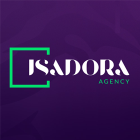 Isadora Agency Digital Agency